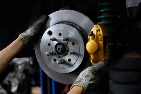 Brake replacement cost. Things To Know About Brake replacement cost. 